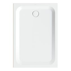 Bette Ultra Duschwanne Starwhite 1300x900x35/30mm Rechteck mit Minimum-Träger GT-Stah... BETTE-5795-287T1 4038565497313 (Abb. 1)