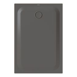 Bette Ultra Duschwanne Anthracite 1300x900x35/30mm BetteAntirutsch Pro mit Minimum... BETTE-5795-401AE,T1 4038565497337 (Abb. 1)