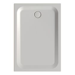Bette Ultra Duschwanne Silver 1300x900x35/30mm BetteAntirutsch Pro mit Minimum-Trä... BETTE-5795-410AE,T1 4038565497542 (Abb. 1)