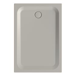Bette Ultra Duschwanne Stone 1300x900x35/30mm BetteAntirutsch Pro mit Minimum-Träg... BETTE-5795-416AE,T1 4038565497825 (Abb. 1)