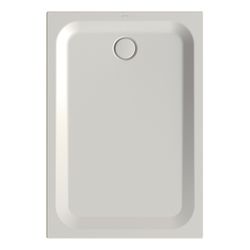 Bette Ultra Duschwanne Flax 1300x900x35/30mm BetteAntirutsch Pro mit Minimum-Träge... BETTE-5795-423AE,T1 4038565498020 (Abb. 1)