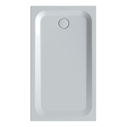 Bette Ultra Duschwanne Manhattan 1400x800x35/30mm BetteGlasur Plus mit Minimum-T... BETTE-5804-002PLUS,T1 4038565506619 (Abb. 1)