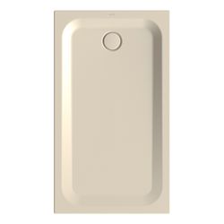 Bette Ultra Duschwanne Jasmin 1400x800x35/30mm BetteAntirutsch Pro mit Minimum-Trä... BETTE-5804-006AE,T1 4038565506794 (Abb. 1)
