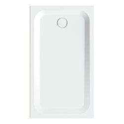 Bette Ultra Duschwanne Starwhite 1400x800x35/30mm BetteGlasur Plus mit Minimum-T... BETTE-5804-287PLUS,T1 4038565507111 (Abb. 1)