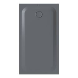 Bette Ultra Duschwanne Raven 1400x800x35/30mm BetteGlasur Plus mit Minimum-Träge... BETTE-5804-400PLUS,T1 4038565138667 (Abb. 1)