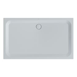 Bette Ultra Duschwanne Manhattan 1700x1000x35/30mm BetteGlasur Plus mit Minimum-... BETTE-5806-002PLUS,T1 4038565509511 (Abb. 1)