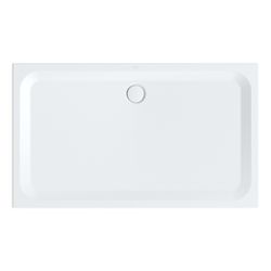 Bette Ultra Duschwanne Edelweiß 1700x1000x35/30mm BetteAntirutsch Pro mit Minimum-... BETTE-5806-004AE,T1 4038565509610 (Abb. 1)