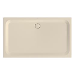Bette Ultra Duschwanne Jasmin 1700x1000x35/30mm BetteAntirutsch Pro mit Minimum-Tr... BETTE-5806-006AE,T1 4038565509672 (Abb. 1)