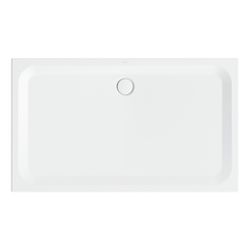 Bette Ultra Duschwanne Starwhite 1700x1000x35/30mm Rechteck mit Minimum-Träger GT-Sta... BETTE-5806-287T1 4038565509948 (Abb. 1)
