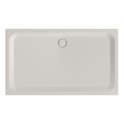 Bette Ultra Duschwanne Flax 1700x1000x35/30mm BetteAntirutsch Pro mit Minimum-Träg... BETTE-5806-423AE,T1 4038565510654 (Abb. 1)