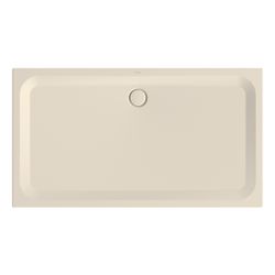 Bette Ultra Duschwanne Pergamon 1800x1000x35/30mm BetteGlasur Plus mit Minimum-T... BETTE-5808-001PLUS,T1 4038565512078 (Abb. 1)