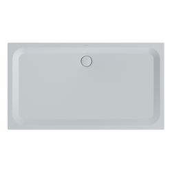 Bette Ultra Duschwanne Manhattan 1800x1000x35/30mm BetteGlasur Plus mit Minimum-... BETTE-5808-002PLUS,T1 4038565512139 (Abb. 1)