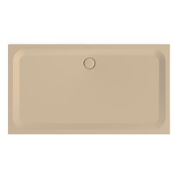 Bette Ultra Duschwanne Bahama beige 1800x1000x35/30mm BetteAntirutsch Pro mit Mini... BETTE-5808-003AE,T1 4038565512177 (Abb. 1)