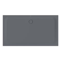 Bette Ultra Duschwanne Raven 1800x1000x35/30mm BetteAntirutsch Pro mit Minimum-Trä... BETTE-5808-400AE,T1 4038565138896 (Abb. 1)