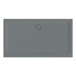 Bette Ultra Duschwanne Smoke 1800x1000x35/30mm BetteAntirutsch Pro mit Minimum-Trä... BETTE-5808-403AE,T1 4038565512689 (Abb. 1)