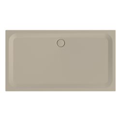 Bette Ultra Duschwanne Cashmere 1800x1000x35/30mm BetteAntirutsch Pro mit Minimum-... BETTE-5808-415AE,T1 4038565513013 (Abb. 1)