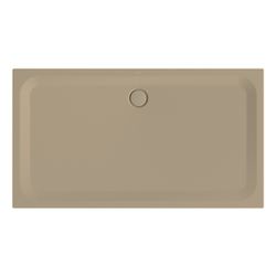 Bette Ultra Duschwanne Hazel 1800x1000x35/30mm BetteGlasur Plus mit Minimum-Träg... BETTE-5808-417PLUS,T1 4038565513150 (Abb. 1)