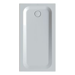 Bette Ultra Duschwanne Manhattan 1400x750x35/30mm BetteAntirutsch Pro mit Minimum-... BETTE-5814-002AE,T1 4038565514942 (Abb. 1)