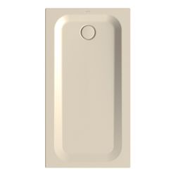 Bette Ultra Duschwanne Jasmin 1400x750x35/30mm BetteAntirutsch Pro mit Minimum-Trä... BETTE-5814-006AE,T1 4038565515123 (Abb. 1)