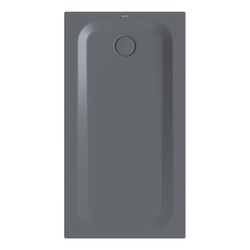 Bette Ultra Duschwanne Raven 1400x750x35/30mm BetteAntirutsch Pro mit Minimum-Träg... BETTE-5814-400AE,T1 4038565139039 (Abb. 1)