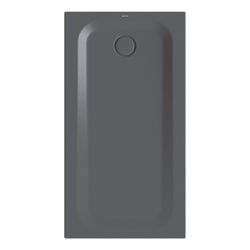 Bette Ultra Duschwanne Slate 1400x750x35/30mm BetteAntirutsch Pro mit Minimum-Träg... BETTE-5814-402AE,T1 4038565515468 (Abb. 1)
