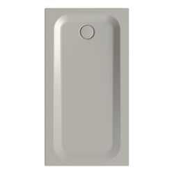 Bette Ultra Duschwanne Stone 1400x750x35/30mm BetteAntirutsch Pro mit Minimum-Träg... BETTE-5814-416AE,T1 4038565515901 (Abb. 1)