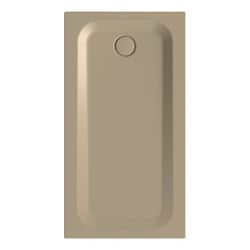 Bette Ultra Duschwanne Hazel 1400x750x35/30mm BetteAntirutsch Pro mit Minimum-Träg... BETTE-5814-417AE,T1 4038565515963 (Abb. 1)