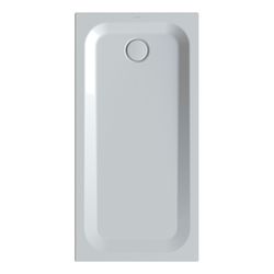 Bette Ultra Duschwanne Manhattan 1400x700x35/30mm BetteAntirutsch Pro mit Minimum-... BETTE-5824-002AE,T1 4038565522138 (Abb. 1)