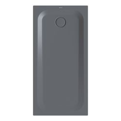 Bette Ultra Duschwanne Raven 1400x700x35/30mm BetteAntirutsch Pro mit Minimum-Träg... BETTE-5824-400AE,T1 4038565139367 (Abb. 1)