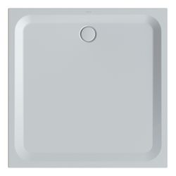 Bette Ultra Duschwanne Manhattan 1300x1300x35/30mm BetteAntirutsch Pro mit Minimum... BETTE-5826-002AE,T1 4038565524750 (Abb. 1)