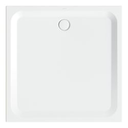 Bette Ultra Duschwanne Starwhite 1300x1300x35/30mm Rechteck mit Minimum-Träger GT-Sta... BETTE-5826-287T1 4038565525207 (Abb. 1)