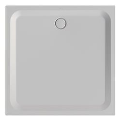 Bette Ultra Duschwanne Dust 1300x1300x35/30mm BetteGlasur Plus mit Minimum-Träge... BETTE-5826-413PLUS,T1 4038565525559 (Abb. 1)