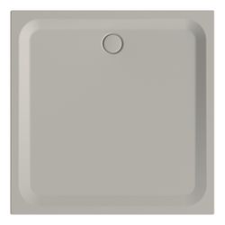 Bette Ultra Duschwanne Stone 1300x1300x35/30mm Rechteck mit Minimum-Träger GT-Stahl... BETTE-5826-416T1 4038565525740 (Abb. 1)