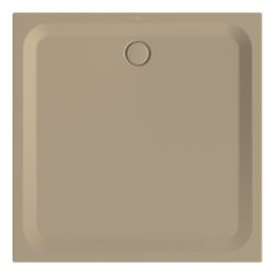 Bette Ultra Duschwanne Hazel 1300x1300x35/30mm Rechteck mit Minimum-Träger GT-Stahl... BETTE-5826-417T1 4038565525801 (Abb. 1)