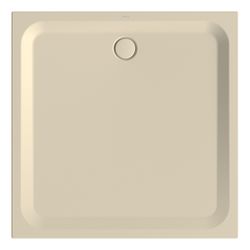 Bette Ultra Duschwanne Cream 1300x1300x35/30mm BetteAntirutsch Pro mit Minimum-Trä... BETTE-5826-441AE,T1 4038565526303 (Abb. 1)