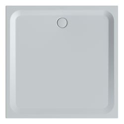 Bette Ultra Duschwanne Manhattan 1400x1400x35/30mm BetteAntirutsch Pro mit Minimum... BETTE-5828-002AE,T1 4038565527379 (Abb. 1)