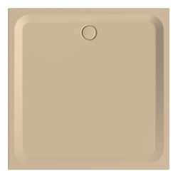 Bette Ultra Duschwanne Bahama beige 1400x1400x35/30mm BetteAntirutsch Pro mit Mini... BETTE-5828-003AE,T1 4038565527430 (Abb. 1)