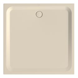 Bette Ultra Duschwanne Jasmin 1400x1400x35/30mm BetteGlasur Plus mit Minimum-Trä... BETTE-5828-006PLUS,T1 4038565527577 (Abb. 1)