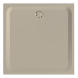 Bette Ultra Duschwanne Cashmere 1400x1400x35/30mm BetteAntirutsch Pro mit Minimum-... BETTE-5828-415AE,T1 4038565528277 (Abb. 1)