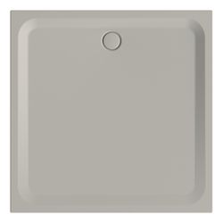Bette Ultra Duschwanne Stone 1400x1400x35/30mm BetteGlasur Plus mit Minimum-Träg... BETTE-5828-416PLUS,T1 4038565528352 (Abb. 1)