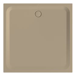 Bette Ultra Duschwanne Hazel 1400x1400x35/30mm Rechteck mit Minimum-Träger GT-Stahl... BETTE-5828-417T1 4038565528420 (Abb. 1)