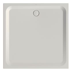 Bette Ultra Duschwanne Flax 1400x1400x35/30mm BetteAntirutsch Pro mit Minimum-Träg... BETTE-5828-423AE,T1 4038565528536 (Abb. 1)