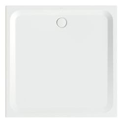 Bette Ultra Duschwanne Snow 1400x1400x35/30mm BetteAntirutsch Pro mit Minimum-Träg... BETTE-5828-440AE,T1 4038565162815 (Abb. 1)