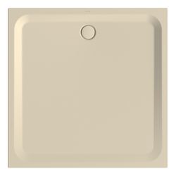 Bette Ultra Duschwanne Cream 1400x1400x35/30mm BetteAntirutsch Pro mit Minimum-Trä... BETTE-5828-441AE,T1 4038565528925 (Abb. 1)