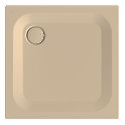 Bette Ultra Duschwanne Bahama beige 800x800x25/30mm BetteAntirutsch Pro mit Minimu... BETTE-5830-003AE,T1 4038565530041 (Abb. 1)