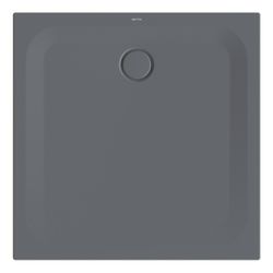Bette Ultra Duschwanne Raven 1000x1000x25/30mm Rechteck mit Minimum-Träger GT-Stahl... BETTE-5940-400T1 4038565141902 (Abb. 1)