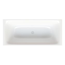 Bette Lux Shape Badewanne Weiß 1700x750x450/8mm BetteAntirutsch Sense 2-Sitzer Rechte... BETTE-3451-000AS 4038565203587 (Abb. 1)