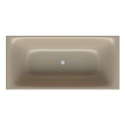Bette Lux Shape Badewanne Hazel 1900x900x450/8mm 2-Sitzer Rechteck GT-Stahl... BETTE-3453-417 4038565239760 (Abb. 1)