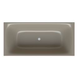 Bette Lux Shape Badewanne Graphite 1900x900x450/8mm 2-Sitzer Rechteck GT-Stahl... BETTE-3453-404 4038565239708 (Abb. 1)
