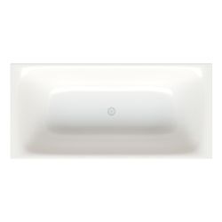 Bette Lux Shape Badewanne Snow 1900x900x450/8mm 2-Sitzer BetteGlasur Plus Rechteck ... BETTE-3453-440PLUS 4038565157880 (Abb. 1)